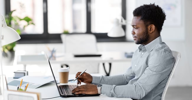 5 praktische tips om persoonsgegevens veilig te delen featured image