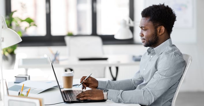5 praktische tips om persoonsgegevens veilig te delen