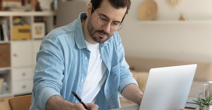 5 security excuses die van elke e-mail een potentieel datalek maken