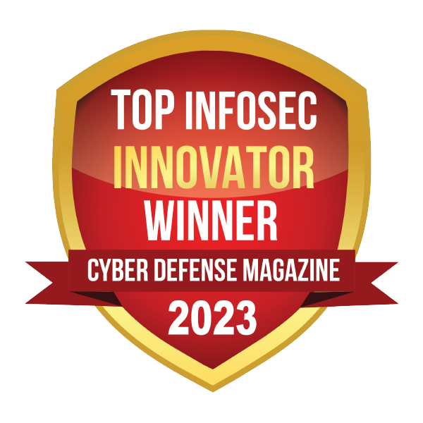 Press release | Zivver Named Winner of the Coveted Top InfoSec Innovator Awards for 2023