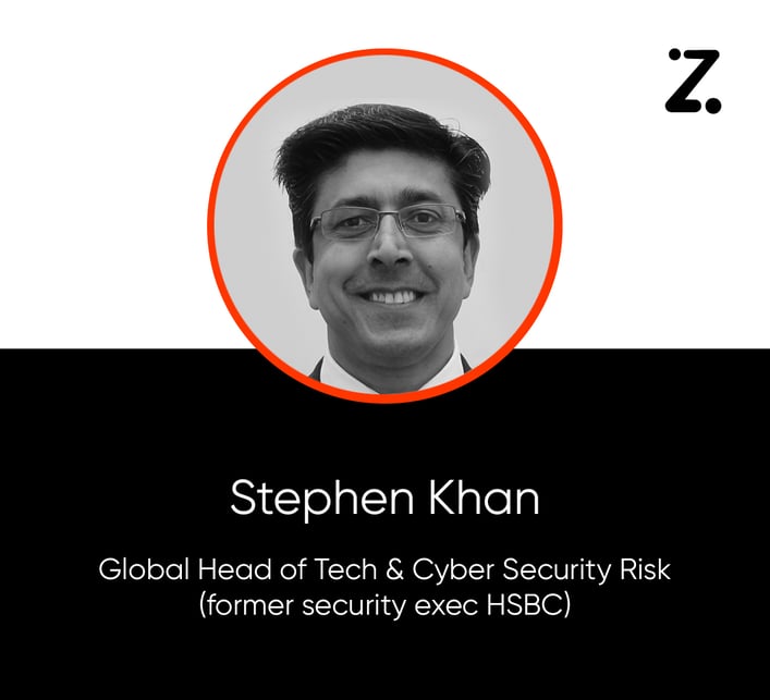 Stephen Khan: Waarom de beveiliging van digitale communicatie moet veranderen