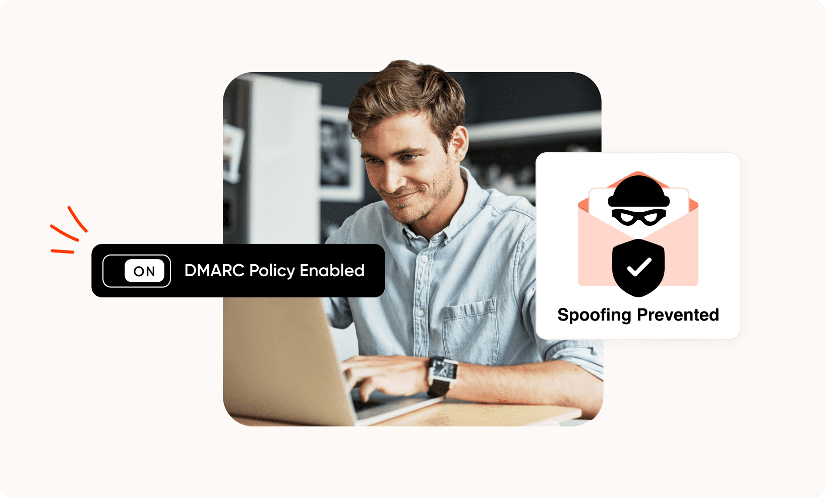 DMARC - Product Overview - EN