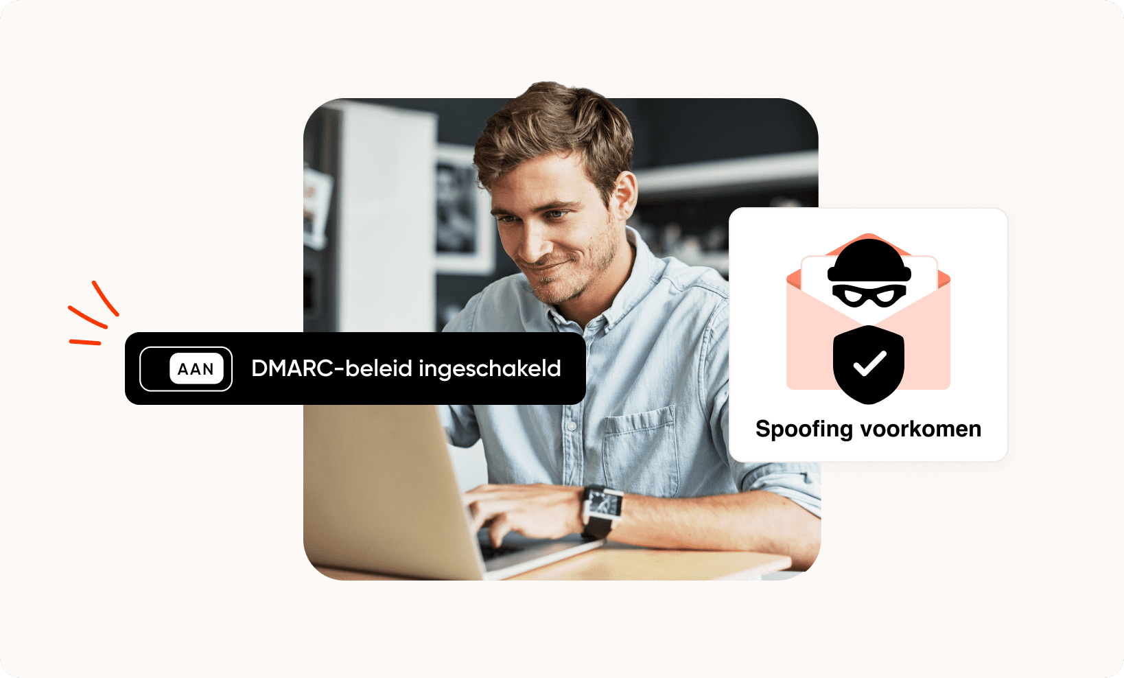 DMARC - Product Overview - NL