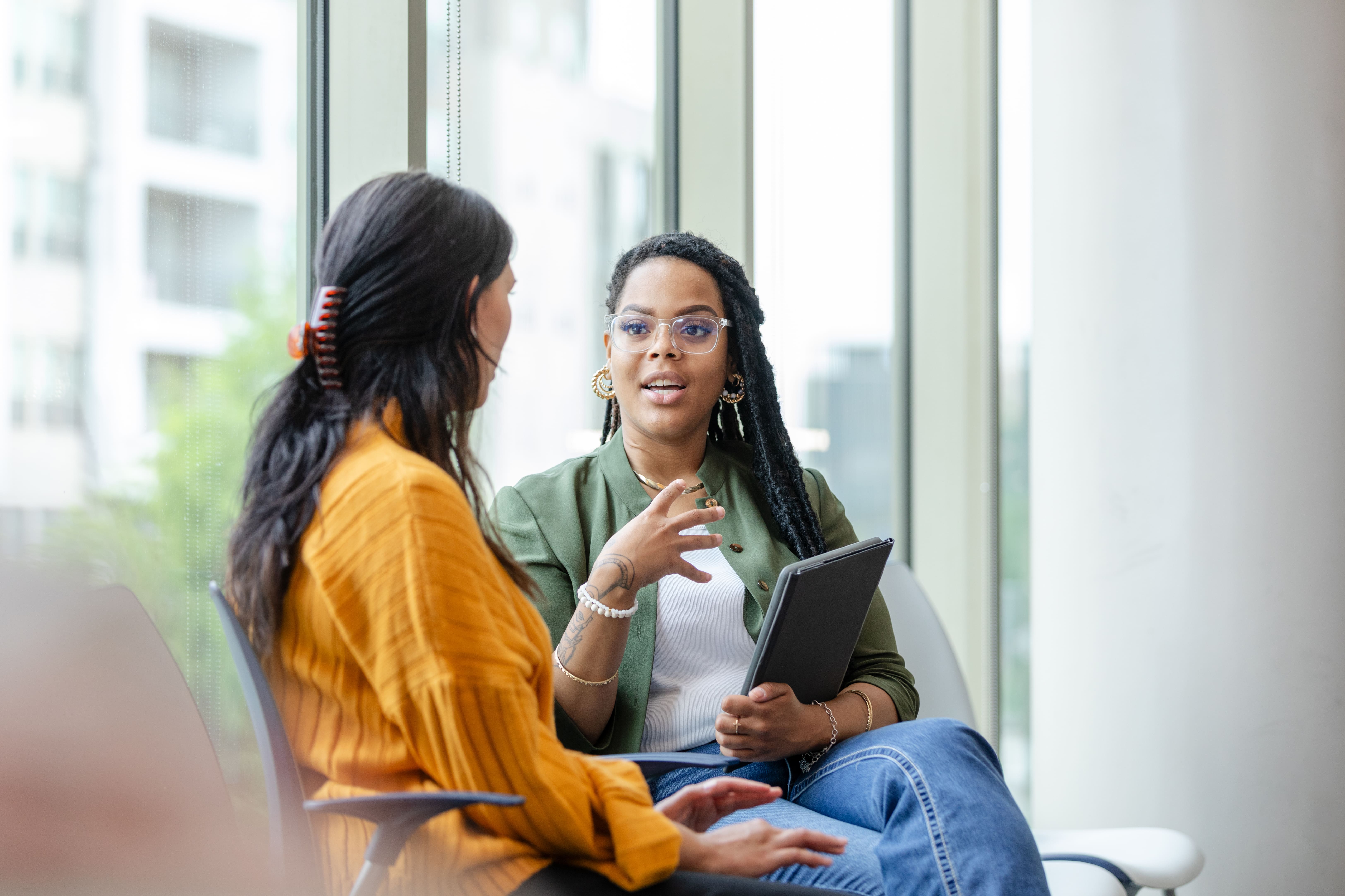 Simplifying secure communications across a diverse healthcare network featured image