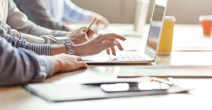 Email Security For Financial Services | The Gap In Your DLP