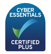 Cyber Essentials Certified