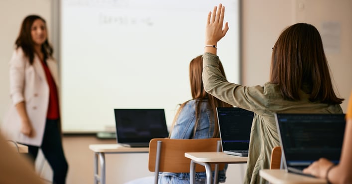 Gegevensbescherming in het onderwijs: riskeer geen datalek