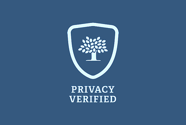 Privacy verified