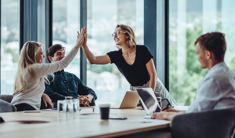 Meet Email Compliance with Secure Communication