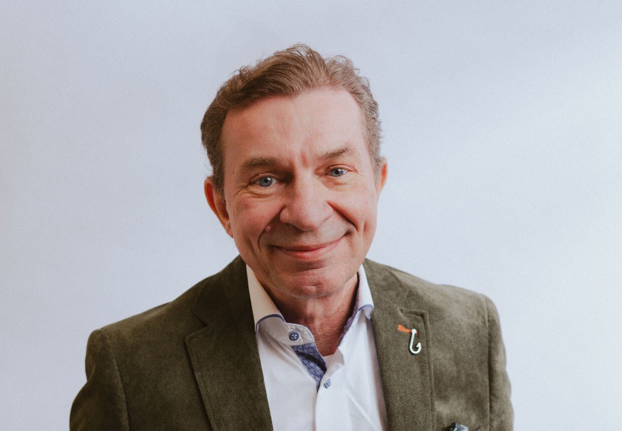 Ronald Salters - SVP Customer Success & Support