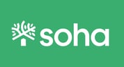 Logo-white-on-light-green