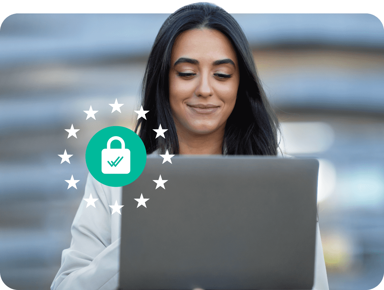 EN - ZVR24 - 11 - Features - Zero Knowledge Encryption - Best in class