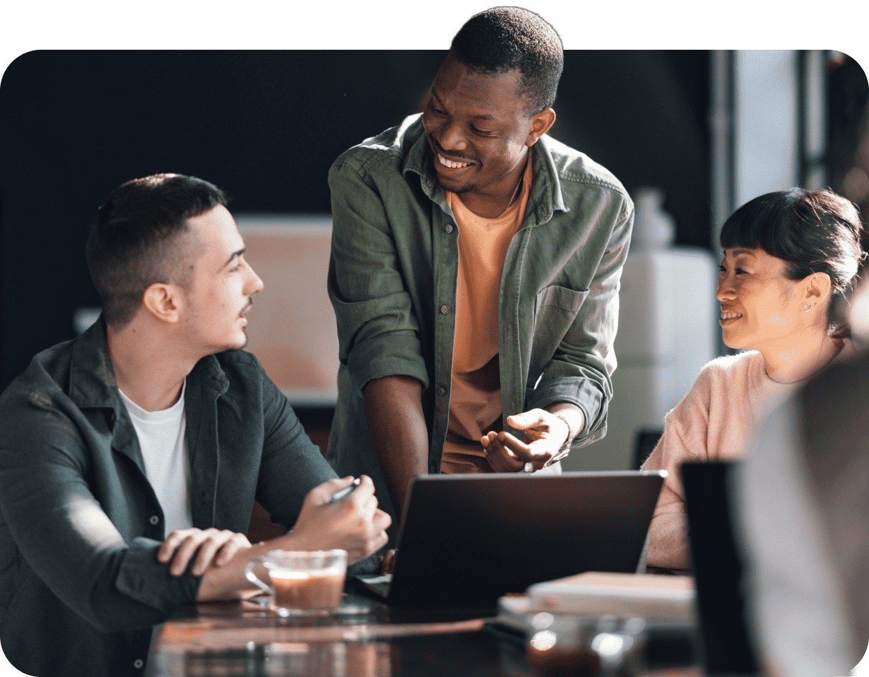 EN - ZVR24 - 17 - Features - Insights and Reporting - Why Zivver