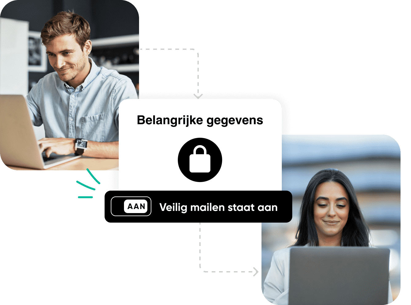 NL - ZVR24 - 08 - Features - Secure Large File Transfer - Encryption Updated