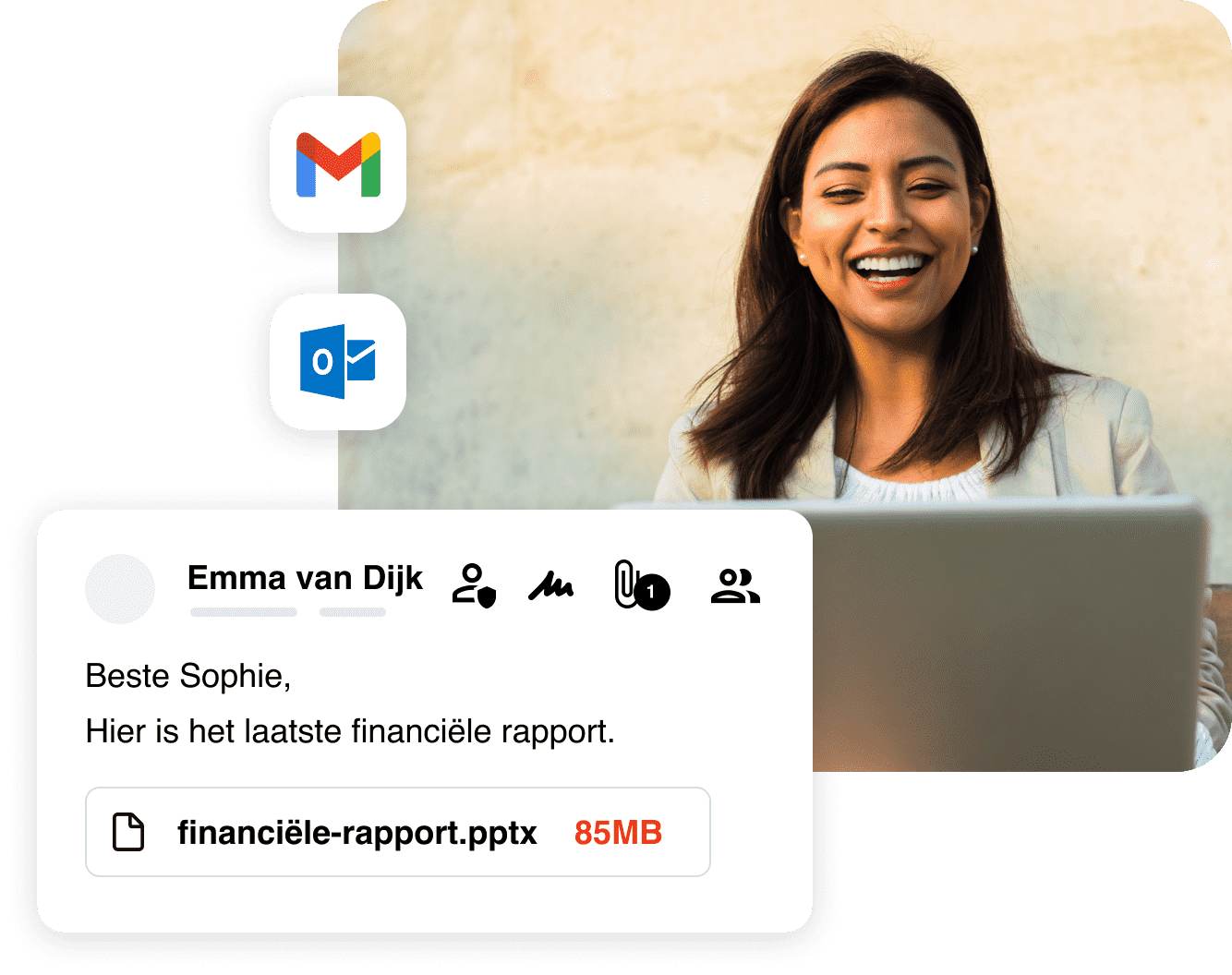 NL - ZVR24 - 08 - Features - Secure Large File Transfer - Seamless integration Updated