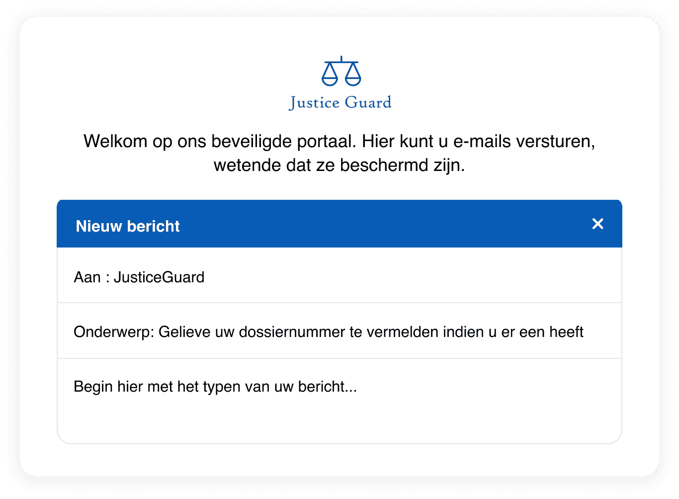 NL - ZVR24 - 13 - Features - Branded Recipient Portal - Domain Control