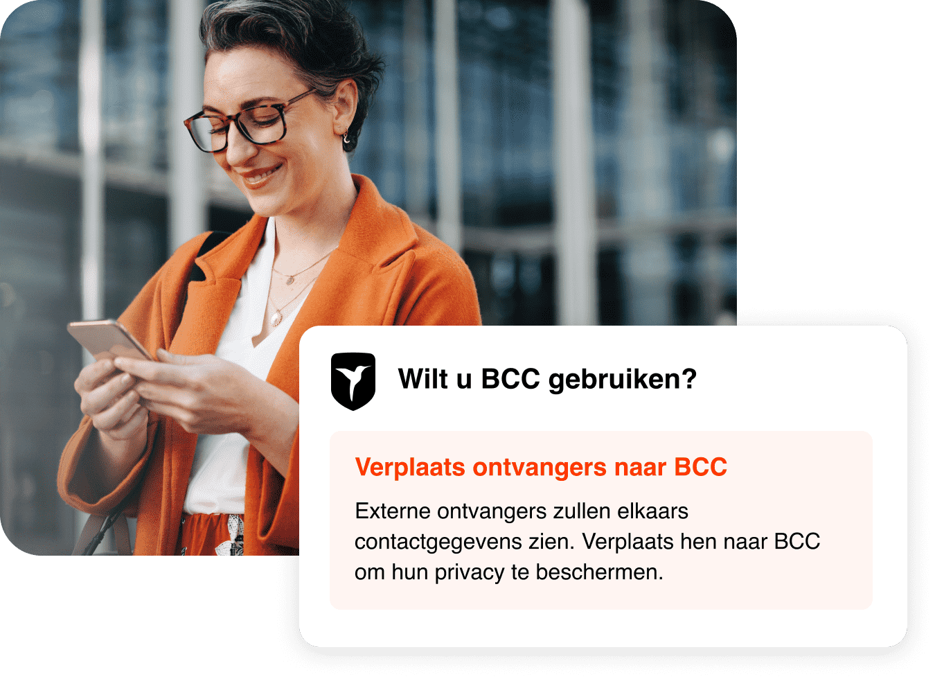 NL - ZVR24 - 02 - Integrations - Outlook Integration - Error Prevention