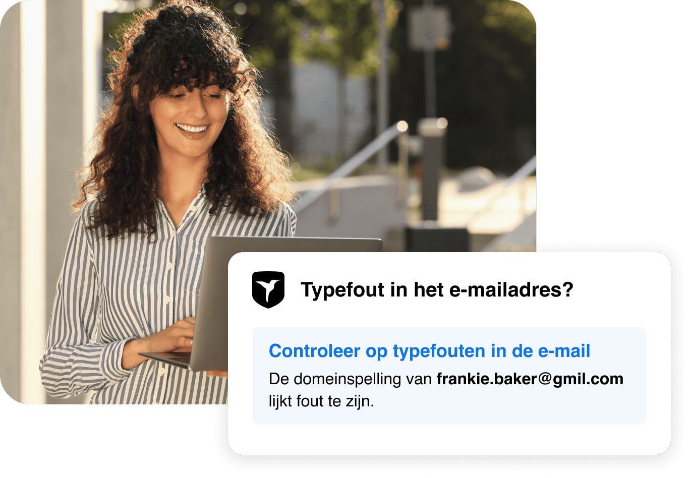 NL - ZVR24 - 03 - Integrations - Gmail Integration - Human error prevention