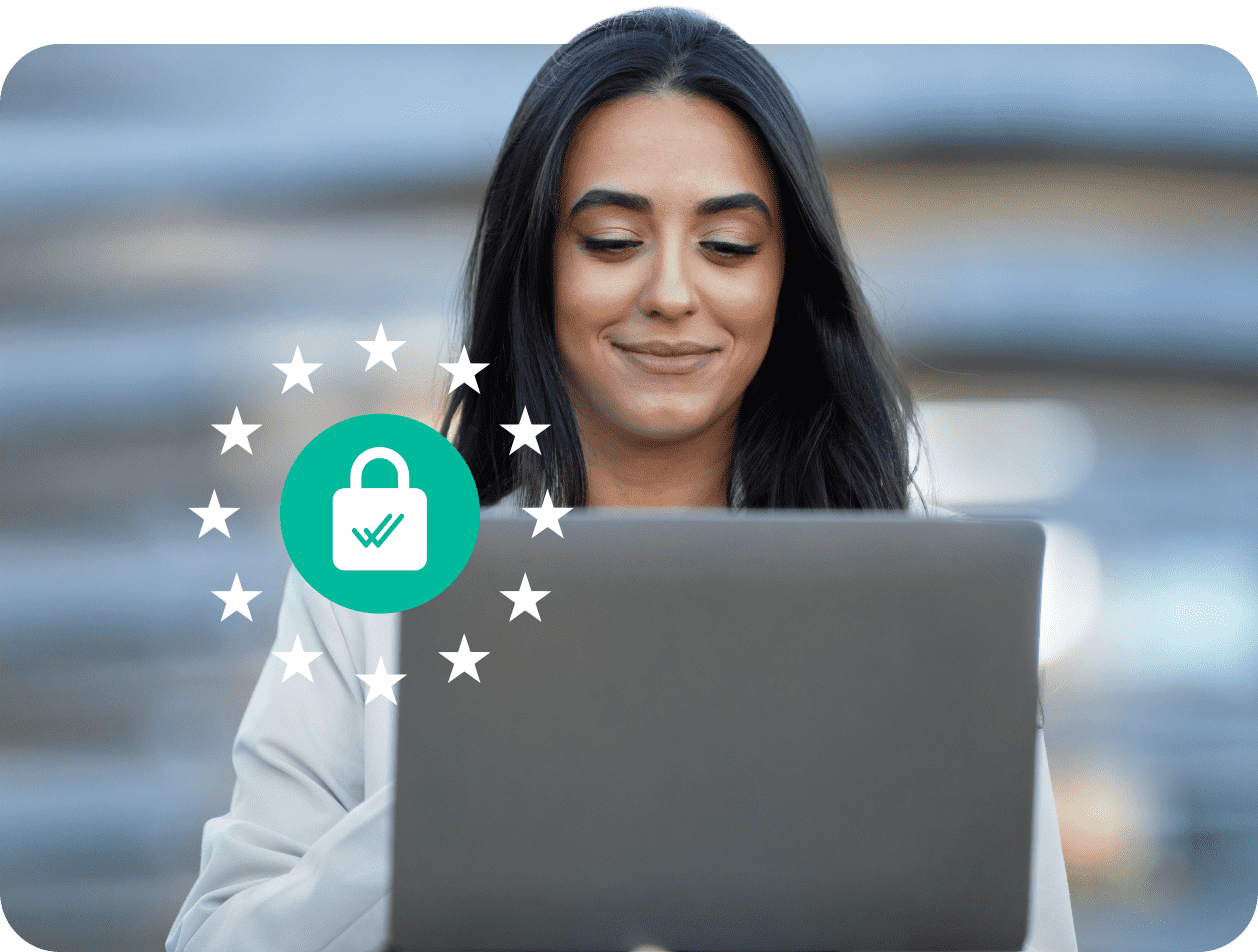 EN - ZVR24 - 18 - Solutions - User Experience - Seamless functionality