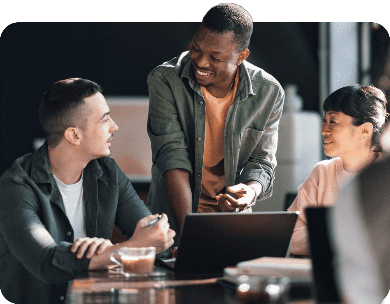 EN - ZVR24 - 19 - Solutions - Adaptable Security - why zivver