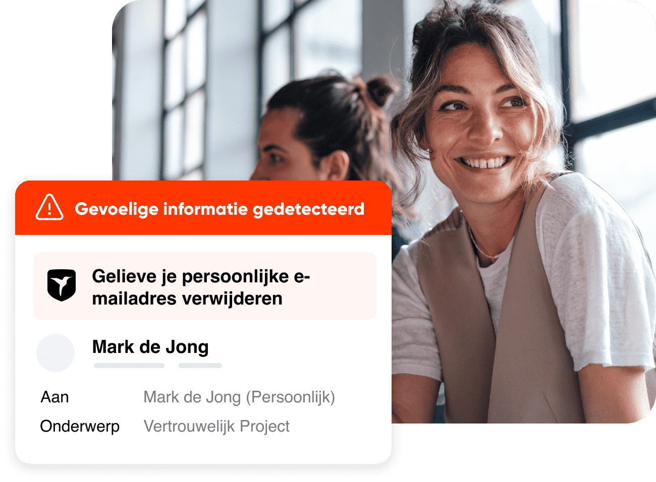 NL - ZVR24 - 18 - Solutions - User Experience - Machine learning