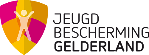 Jeugdbescherming Gelderland logo