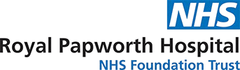 Royal Papworth Hospital NHS Foundation Trust logo
