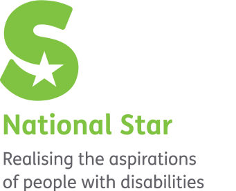 National Star logo