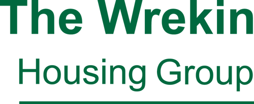 The Wrekin Housing Group logo