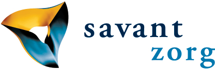 Savant Zorg logo