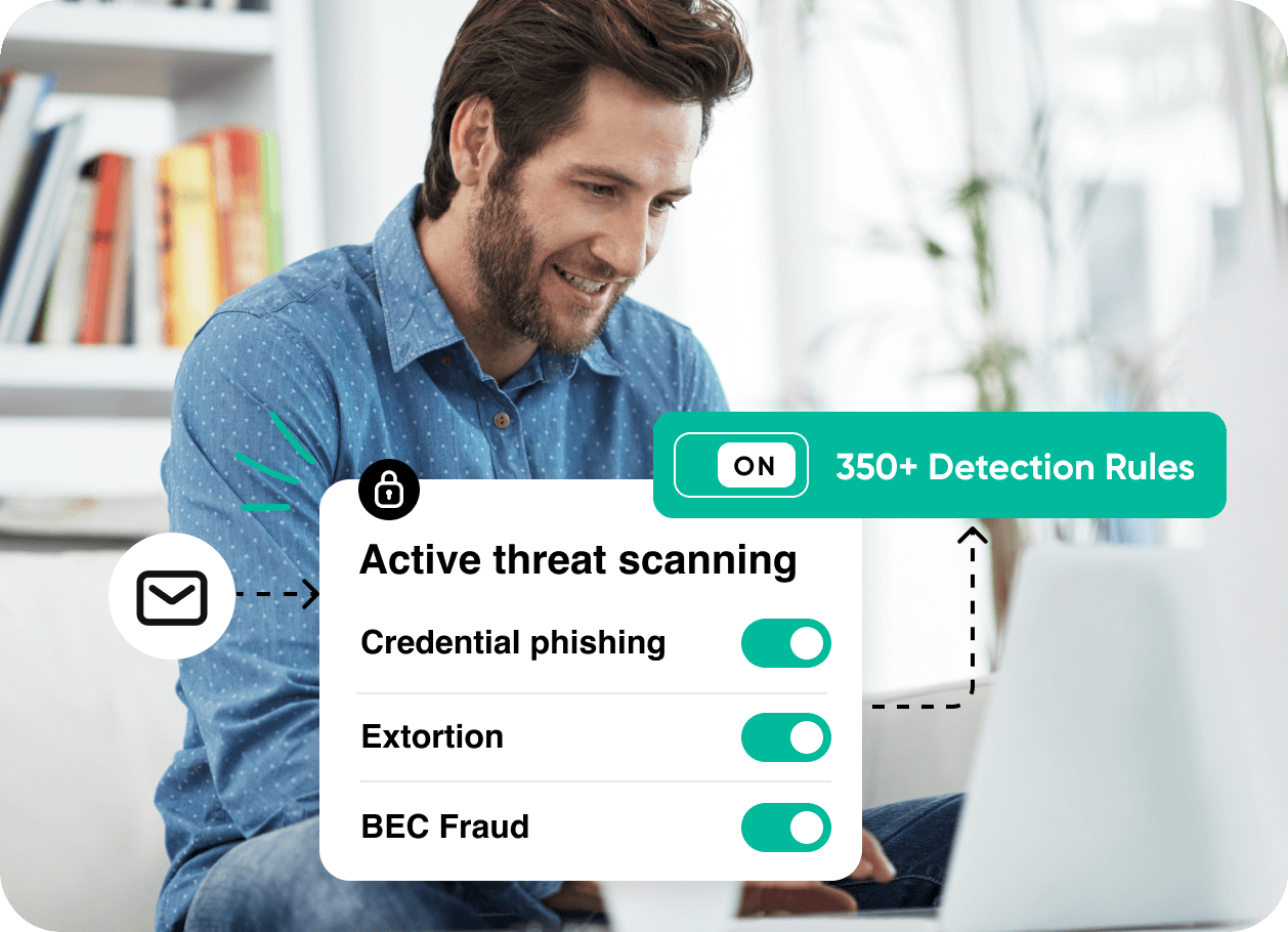 EN - ZVR24 - 01 - Product - Zivver Secure Email - How it works@2x