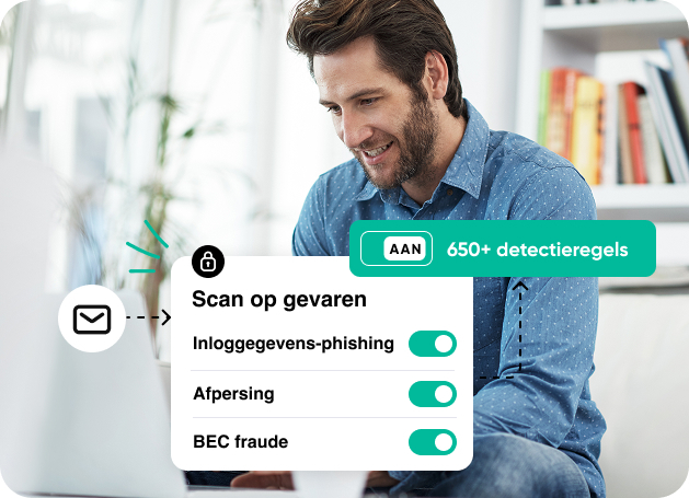 NL - ZVR24 - 01 - Product - Zivver Secure Email - How it works 1 1
