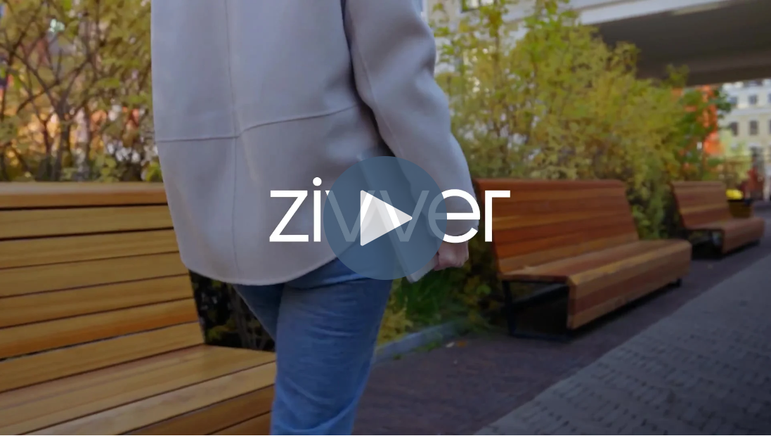 about zivver video