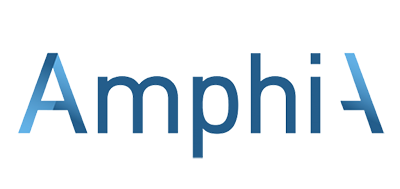 Amphia Ziekenhuis logo