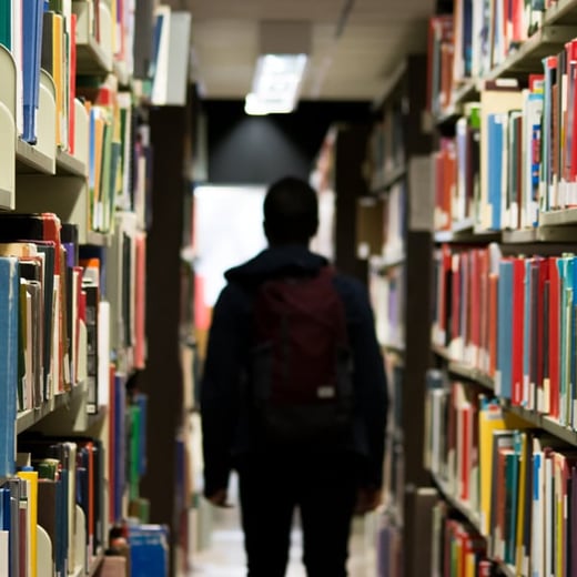 Protecting student data | Data protection in the education sector featured image