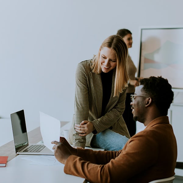 How to empower compliance throughout your organization