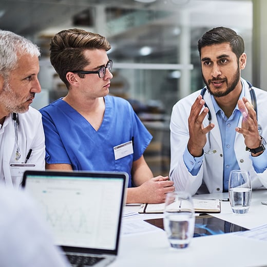 What can care services achieve with Zivver? Interview with Future System Digital Programme Lead and Deputy CIO at West Suffolk NHS Trust featured image