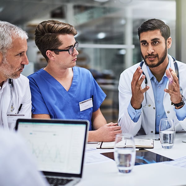 What can care services achieve with Zivver? Interview with Future System Digital Programme Lead and Deputy CIO at West Suffolk NHS Trust