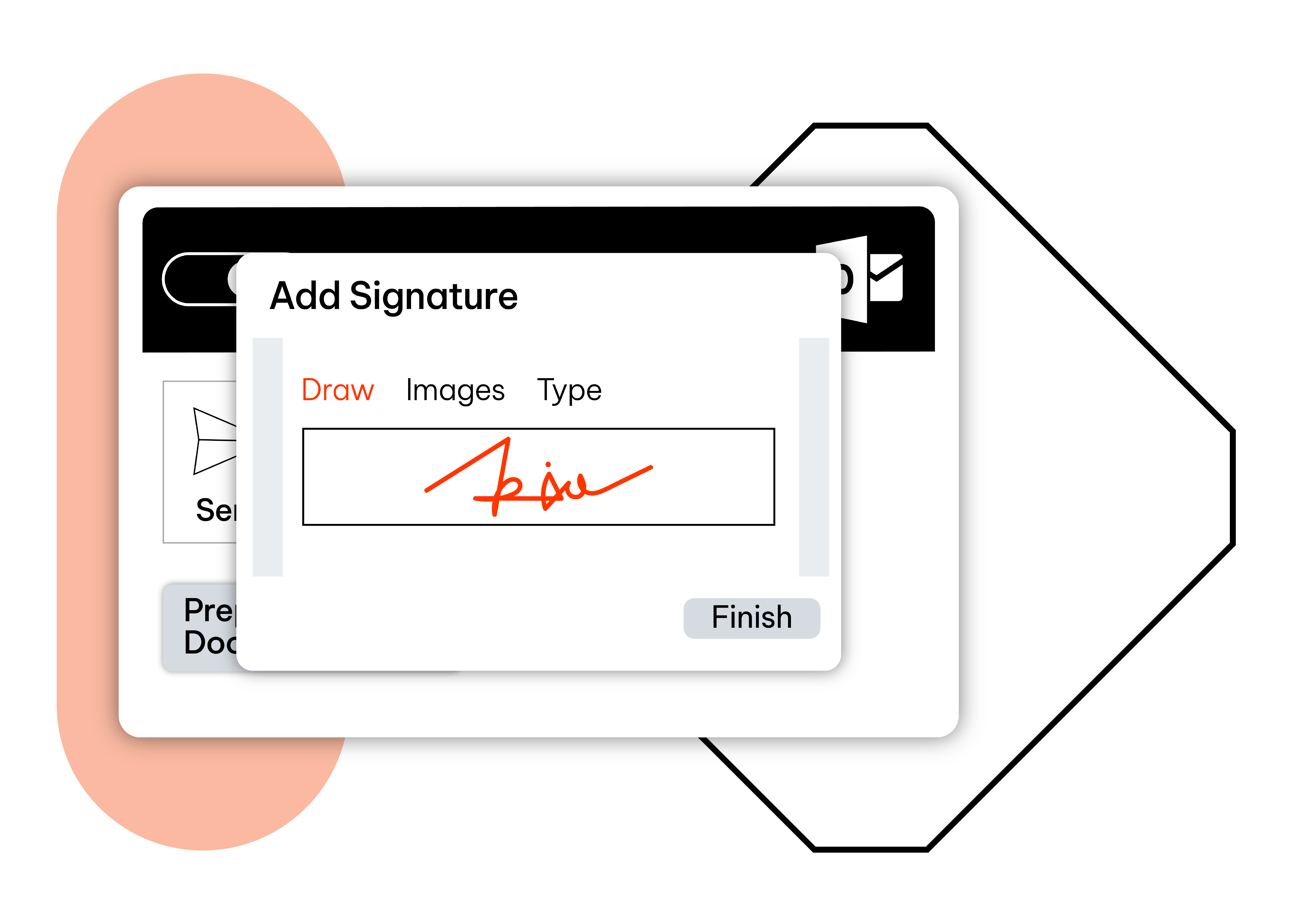 9414 - ZIV - Secure eSignature Product Page Imagery - With Shapes - 4751x3406px_EFFICIENT OPERATIONS