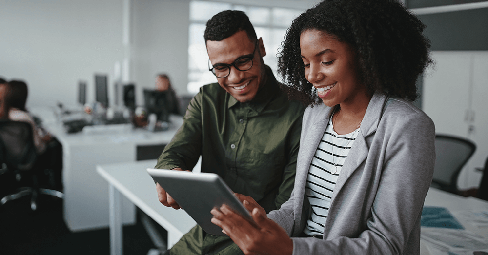The 3rd Generation of Secure Digital Communications is all about balance image