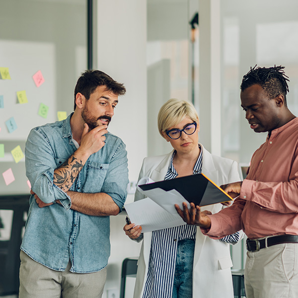 Machine learning and email security: The smarter way to avoid data leaks