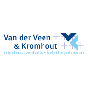 VAN DER VEEN & KROMHOUT logo