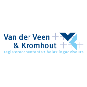 VAN DER VEEN & KROMHOUT logo