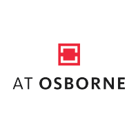 AT OSBORBORNE LOGO