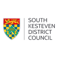 SOUTH KESTEVEN district council