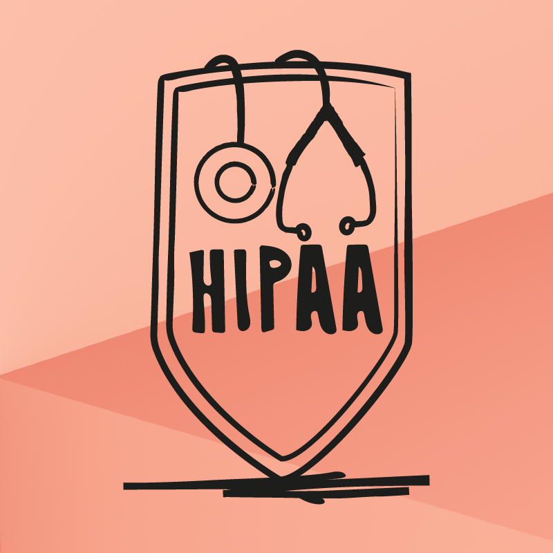 How Zivver supports HIPAA compliance