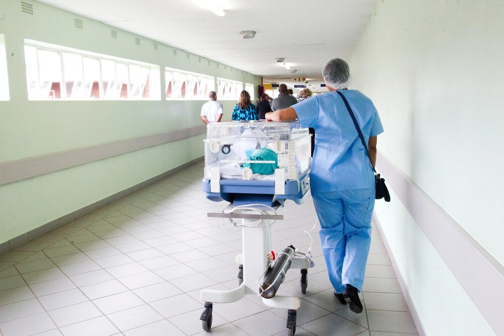 RST Caregivers chooses secure communication with Zivver image