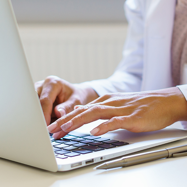 A Healthcare Revolution: People, technology and communications image