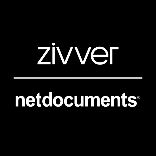 Press release | Digital Communications Specialist Zivver Joins NetDocuments Partner Program