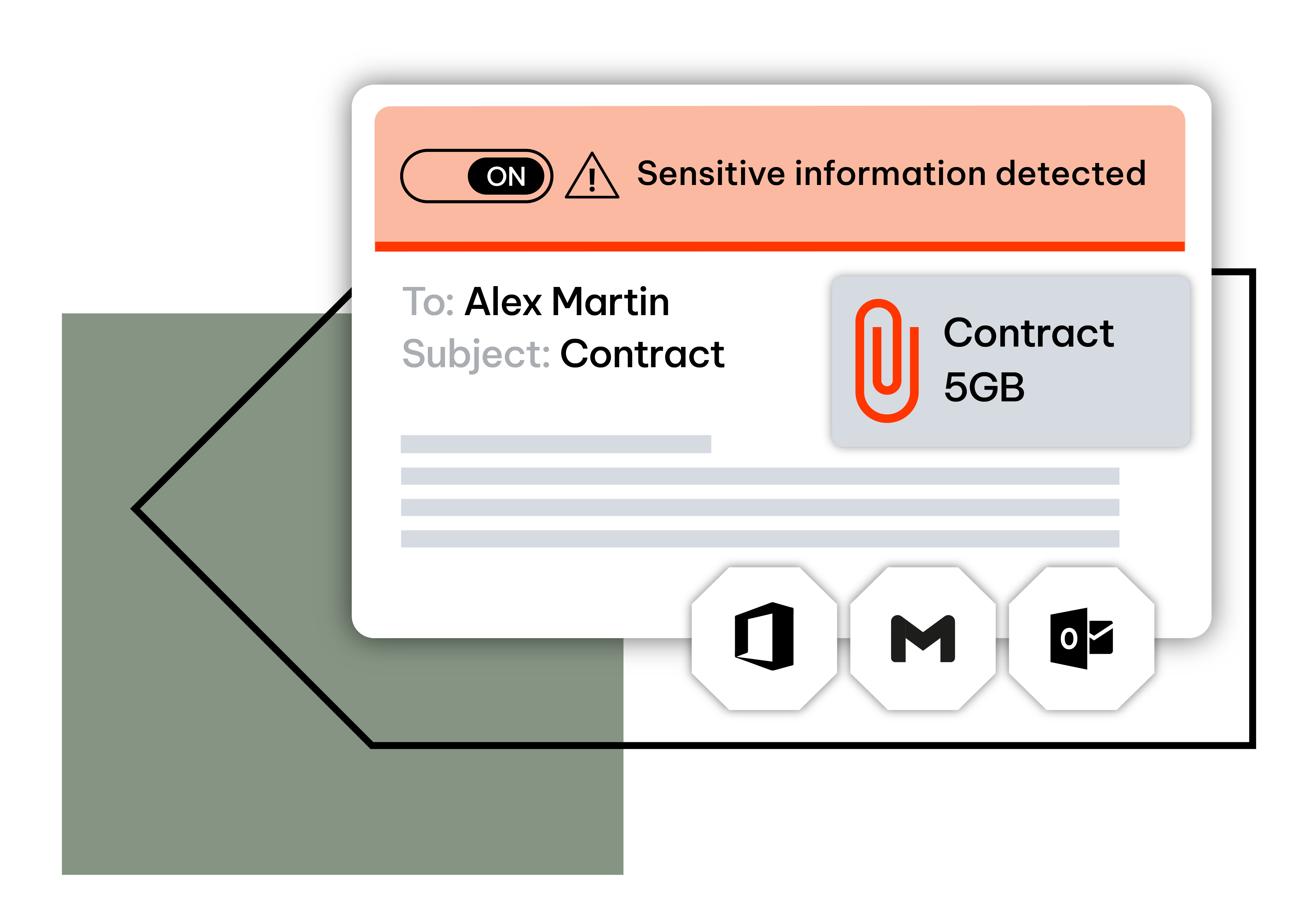 Product - Secure File Transfer